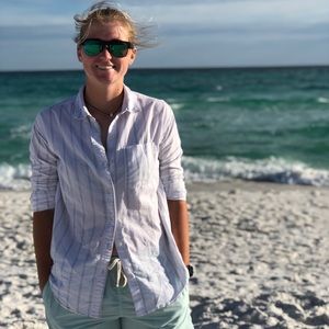 Meet your Posher, Lily